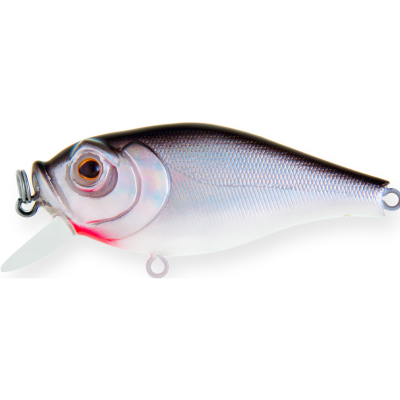 Воблер Strike Pro Aquamax Shad 50 JL-128F #A010-EP
