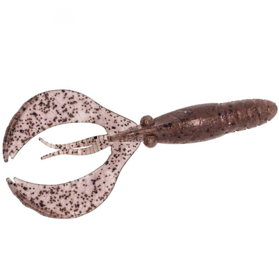 Силиконовая приманка Bait Breath SL-Remix 4" (7шт.) цв. #866