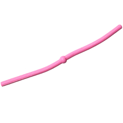 Силиконовая приманка Fish Season "Доширак" 4,1"/11,5 см. 1,1 гр. цвет PA44 (икра уп/6 шт.)