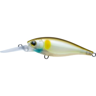 Воблер Yo-Zuri 3DB Shad 70SP R1104-MGAY