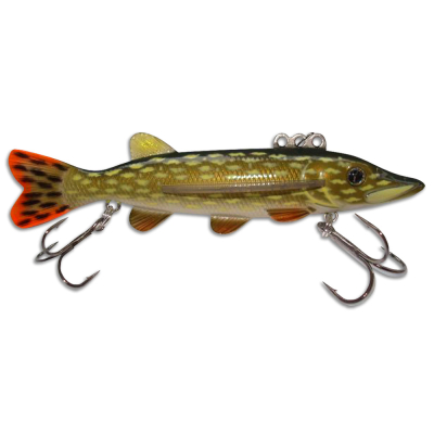 Балансир Izumi Fly Pike 100S цв. #4