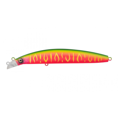 Воблер Strike Pro Top Water Minnow Long Casting 110, 110 мм, 21,4 гр (JL-176F#A230S)