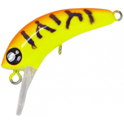 Воблер Rob Lure Berbie Mama SSS 2,7гр цвет #TSR95