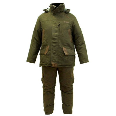 Костюм зимний Remington (зеленый) RM1050-305, р. 2XL