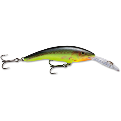 Воблер Rapala Tail Dancer TD07 цв. HC