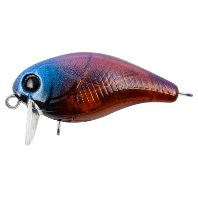 Воблер TsuYoki Chef SSR 38F цв. L012M