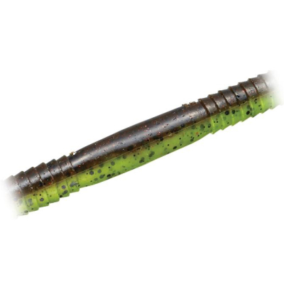 Силиконовая приманка EverGreen Bow Worm 6" цв. #59