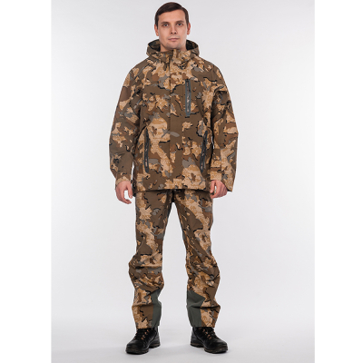 Костюм King Hunter EXTERIOR Modern camo XL