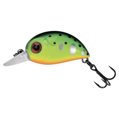 Воблер Usami Kabu 25 S-DR цв. #602