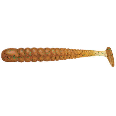 Силиконовая приманка EverGreen Vivid Tail 3" цв. #13