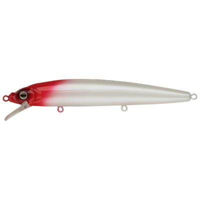 Воблер Strike Pro Alpha Minnow 115 плавающий 11,5см 12гр EG-033F#022PF