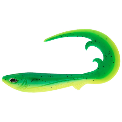 Силиконовая приманка Xbaits Maskin Tail 200mm # MAT114