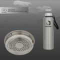 Термос Arcuda ARC-852 Eco light style, 0.72, Steel