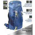 Рюкзак Norfin Adventure 55