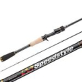 Удилище кастинговое Major Craft Speedstyle SSC-682L/BF