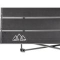 Стол Light Camp Folding Table New Small цв. Черный