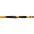 Удилище спиннинговое Abu Garcia Abu Svartzonker X 7FT11IN H 30-100g Spin (1512036)
