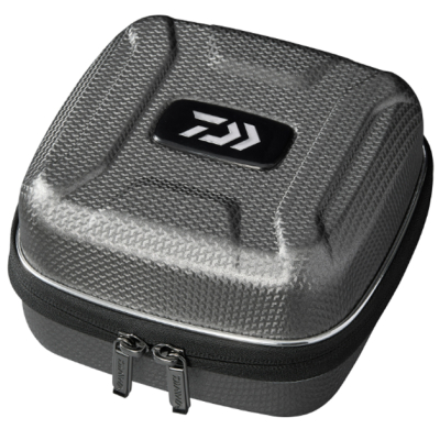 Чехол для катушки жесткий Daiwa S.HD Reel Cover SP-M(A)SV SW4000 - 6000