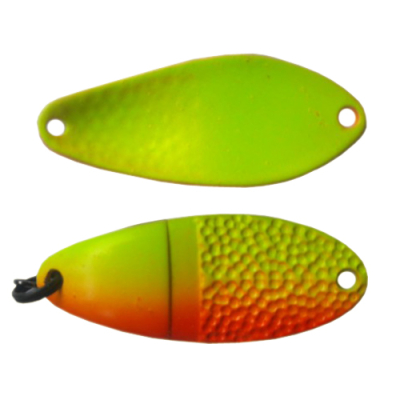 Блесна Trouttheme Bite 2,5гр. цв. #023