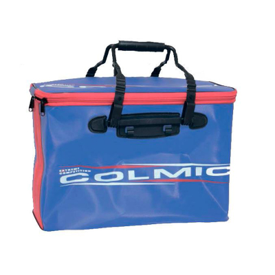 Сумка Colmic (PVC) Lion "medium" 45*29*H30 (BOXEVA15)