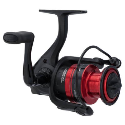 Катушка Abu Garcia Black Max 5 Spin (1398071)