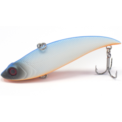 Раттлин Garry Angler Winner VIB 70mm 13g #22