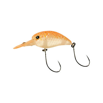 Воблер Jackall Panicra MR цв. Tackey Glow