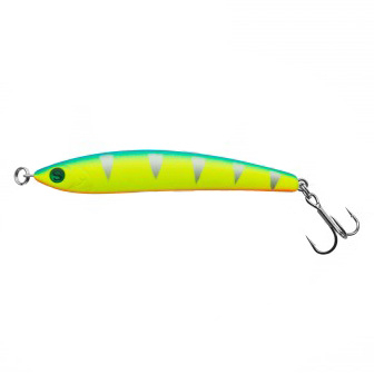 Воблер Sprut Teruki Stick 80S (Sinking/80mm/13,5g/Sinking/LBP)