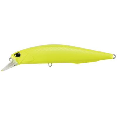 Воблер DUO Realis Jerkbait 85F цвет #ACCZ292 Corvette Yellow
