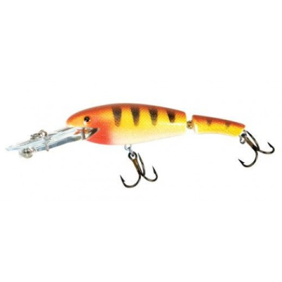 Воблер Cotton Cordell Jointed Wally Diver CDJ5 цв. 343