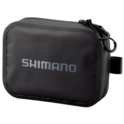 Чехол для крючков Shimano BP-074U BK