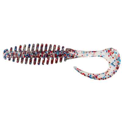 Твистер Relax Turbo 5" (12,5см) 10 шт. TRT5-TLC-056