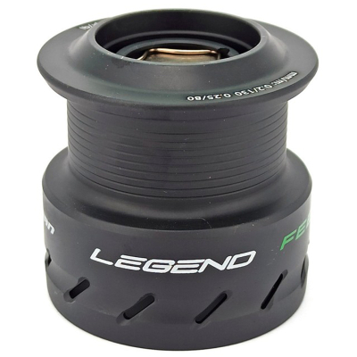 Шпуля запасная металлическая Flagman Legend Feeder 5000 FS