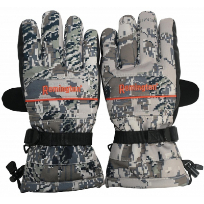 Перчатки Remington Activ Gloves Winter Forest р. S/M
