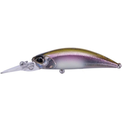 Воблер DUO Spearhead Ryuki 50 MDSP #CRA3061 Komochi Wakasagi