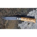 Нож складной Opinel №8 VRI Animalia Dog