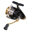 Катушка Daiwa 23 Crossfire 1000-XH