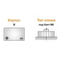 Аккумулятор Delta GX 12-33