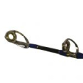 Удилище морское Maximus Deep Hunter 165H 1,65m max 50 lb 800g