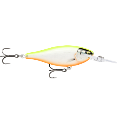 Воблер Rapala Shad Rap Elite Heavy Duty 95 20гр. SREH95-GDCO