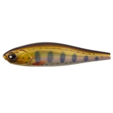 Воблер Lucky John Pro Series Anira 69SP цв. 704 