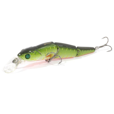 Воблер Sprut Tako 110S (Sinking/110mm/19g/1,3-2m/PK) F754R