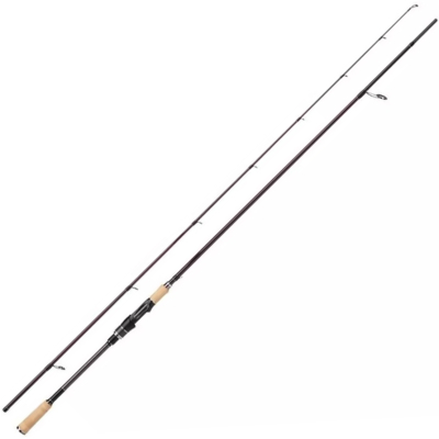 Удилище спиннинговое Abu Garcia SPike Pro Finesse Jigging 802 5-25g (1539768)