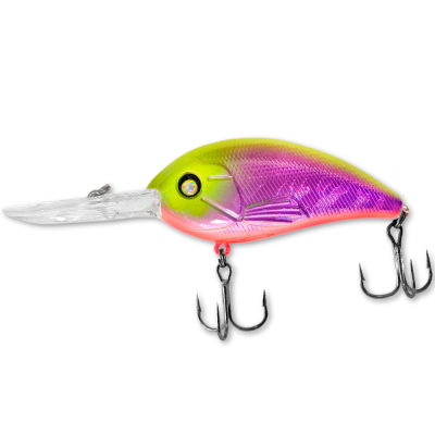 Воблер BAT Fudo BT 014 (20 гр. 3,5 м.) цвет B086