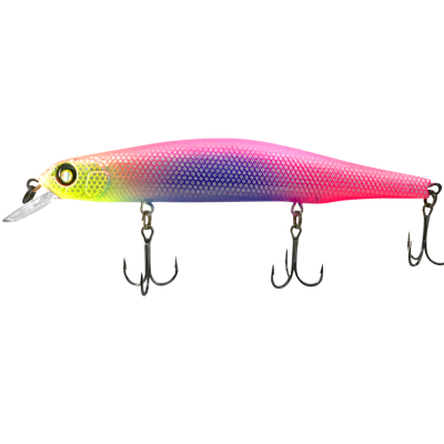 Воблер BAT Favorite BT41 (110 mm.; 16,5 g.; 1,3 m.) # B017