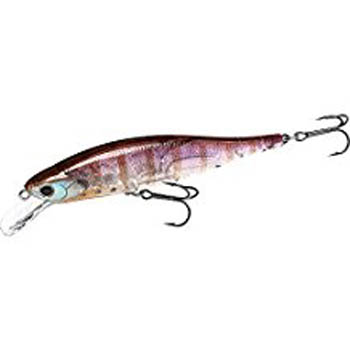 Воблер Lucky Craft Lightning Pointer 98XR-229 Flake Flake Happy Gill