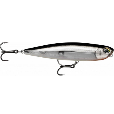 Воблер Rapala Precision Xtreme Pencil 87 (PXRP87-S)