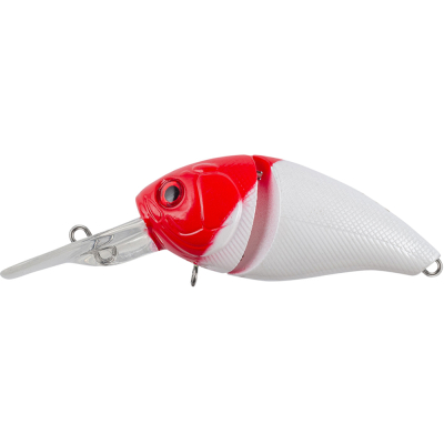 Воблер TsuYoki Boar 60F цв. 443