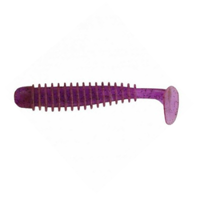 Силиконовая приманка Apetito Baits L-Series 7.5cm цв. 06