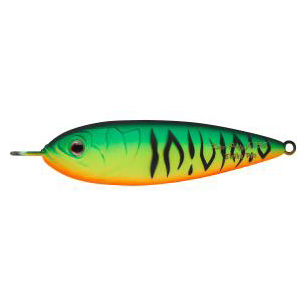 Блесна шумовая Strike Pro Killer Pike 55S 7.2гр. 5,5см незацепляйка одинарник PST-02AS #GC01S-CP